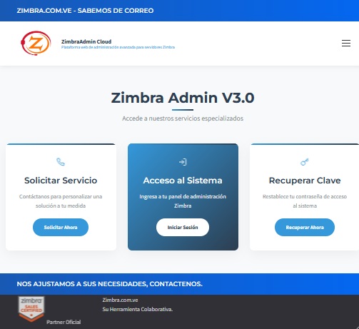 zimbra.com.ve